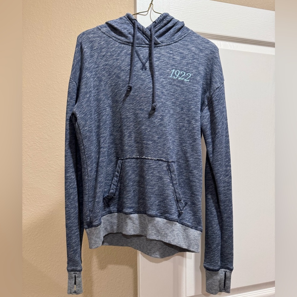 Hollister hoodie